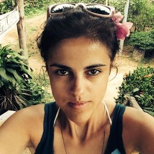 Meet your Posher, Tina